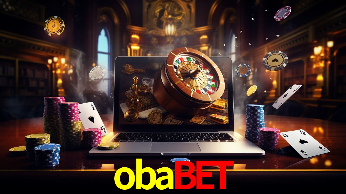 Roulette Table obabet