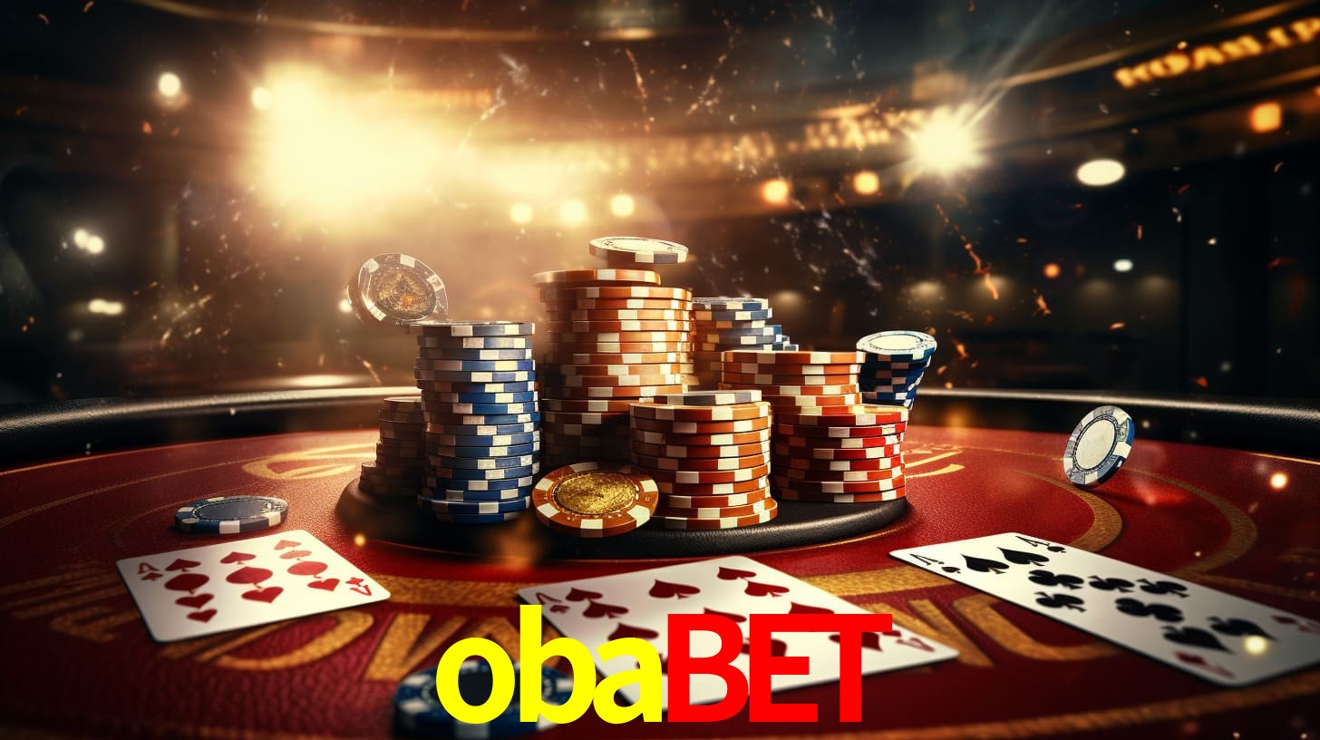 VIP Casino obabet