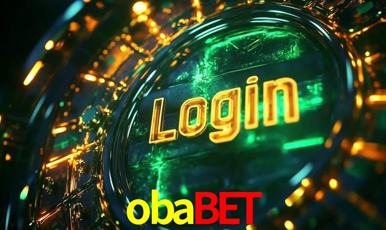 APP rápido e leve da obabet