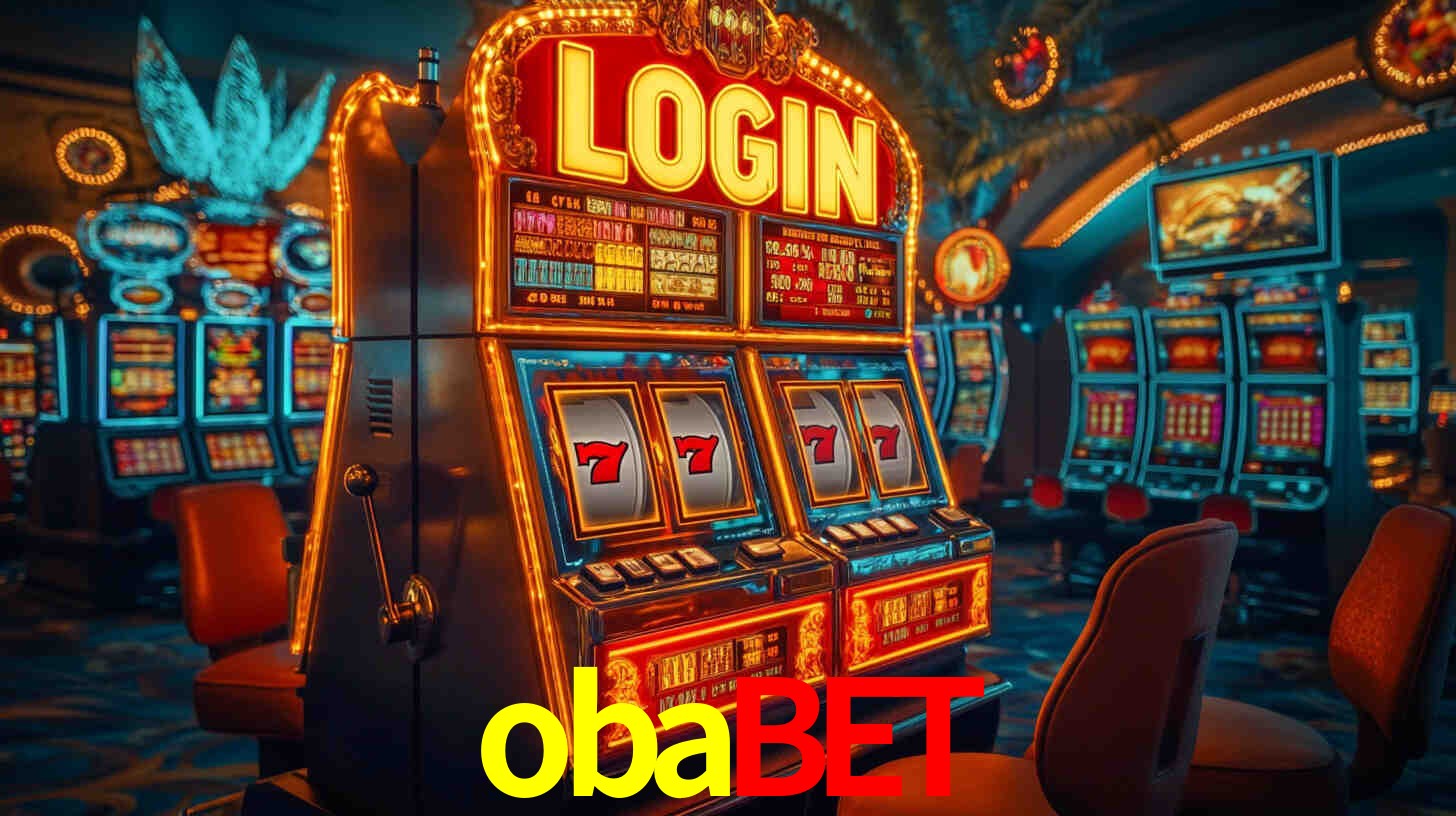 obabet App Interface