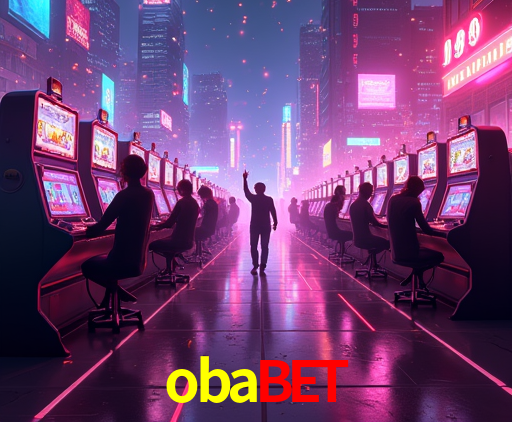 Jogos Exclusivos obabet