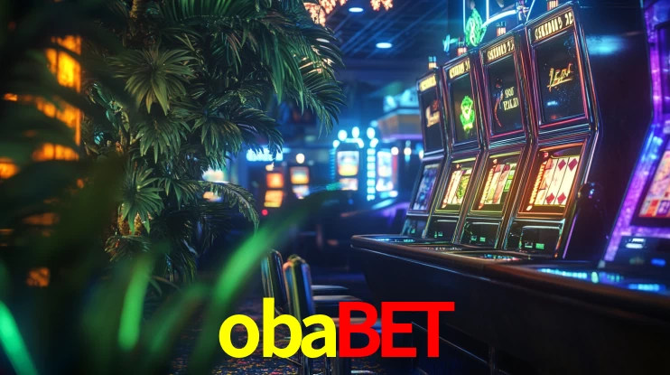 Live Casino obabet