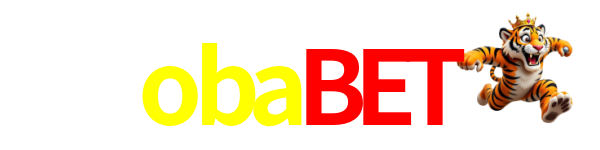 Logo da obabet