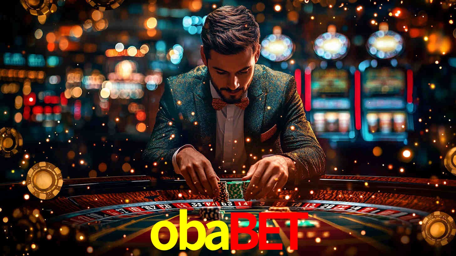 Certificação GLI obabet