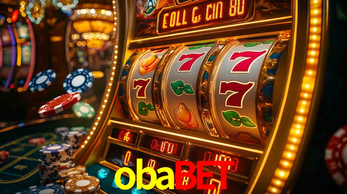 obabet App Interface