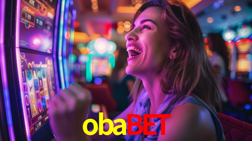 obabet: Seu Cassino Premiado com Pagamentos Rápidos