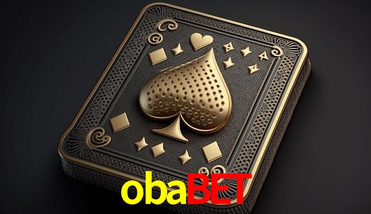 Jogos de Slot obabet