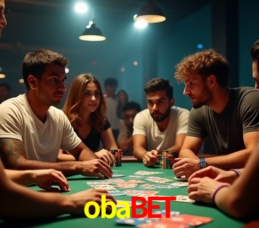 Slots obabet - Jackpots Progressivos