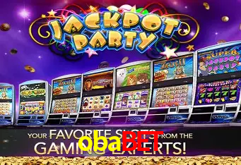 Descubra o Mundo do Cassino Online com obabet