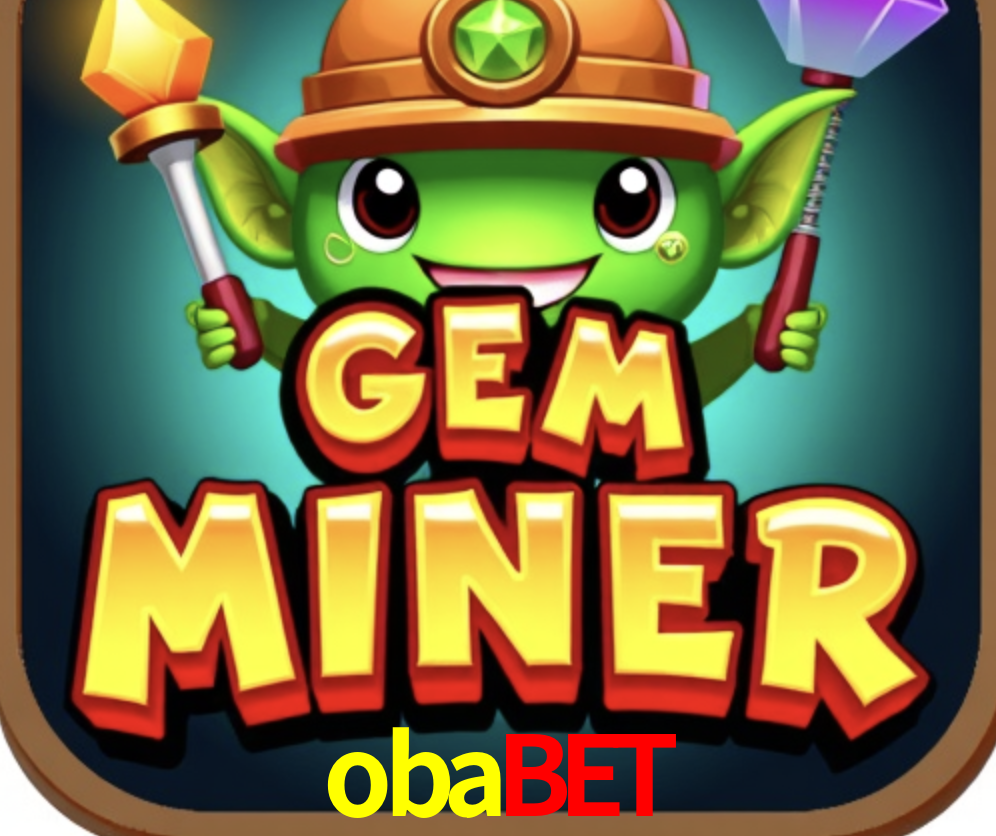 APP oficial da obabet para mobile