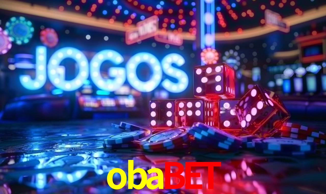 Bônus Diários obabet