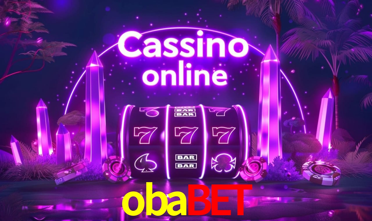 obabet PIX Instantâneo - Saques em 8 Minutos