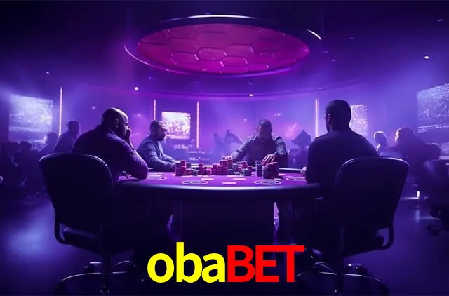 Provedores de Jogos obabet