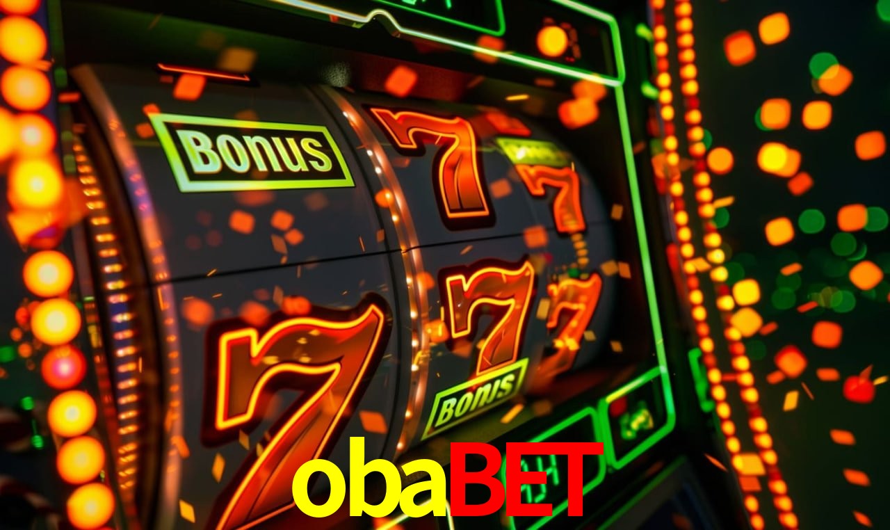 obabet Logo 2