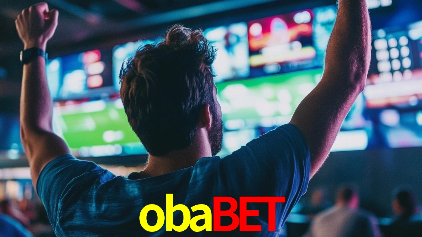 obabet: A Experiência de Casino com Jogos de Mesa ao Vivo