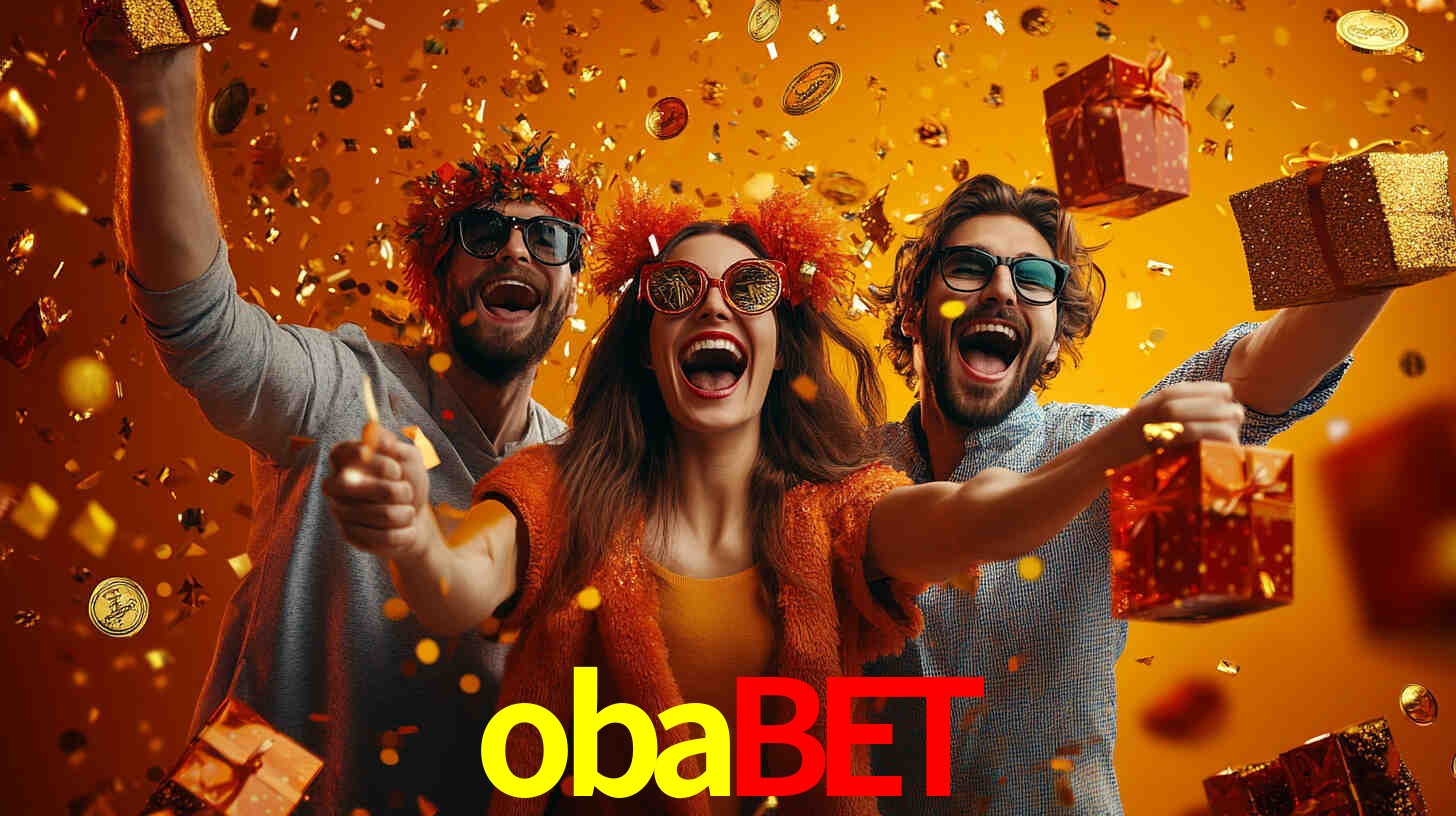 Bônus Generosos e Exclusivos no obabet para Você!