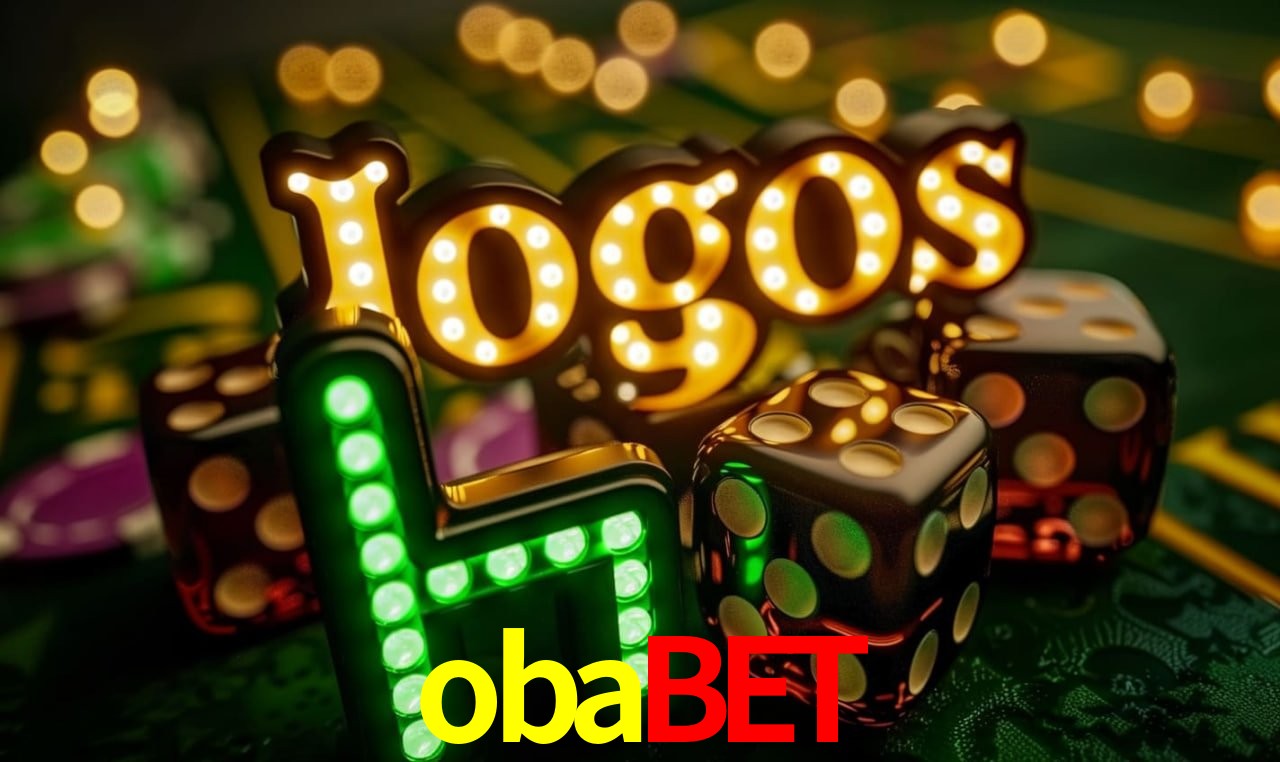 Login Seguro obabet