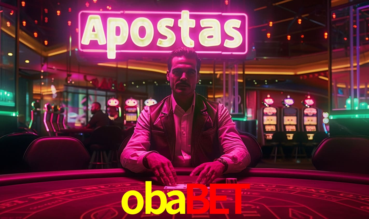 obabet Download Oficial