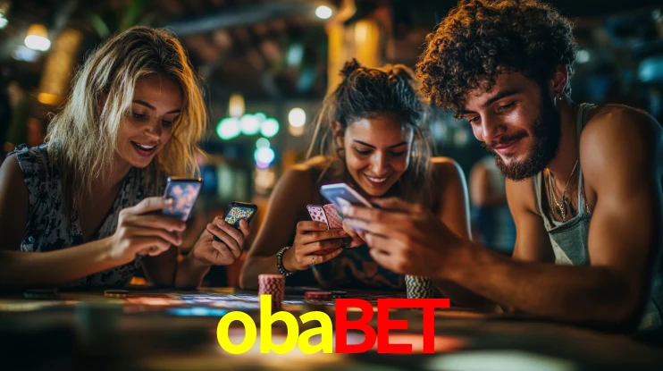 Welcome Bonus obabet