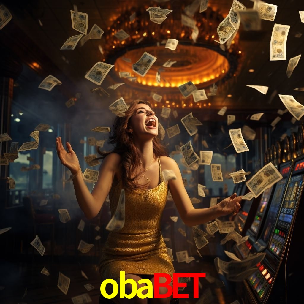 Blackjack Table obabet