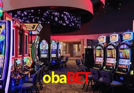 Plataforma obabet - Segurança SSL 256-bit