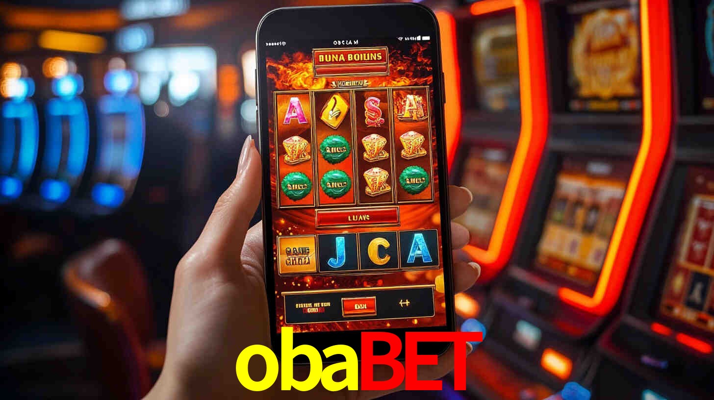 obabet: Seu Especialista em Apostas Esportivas Brasileiras