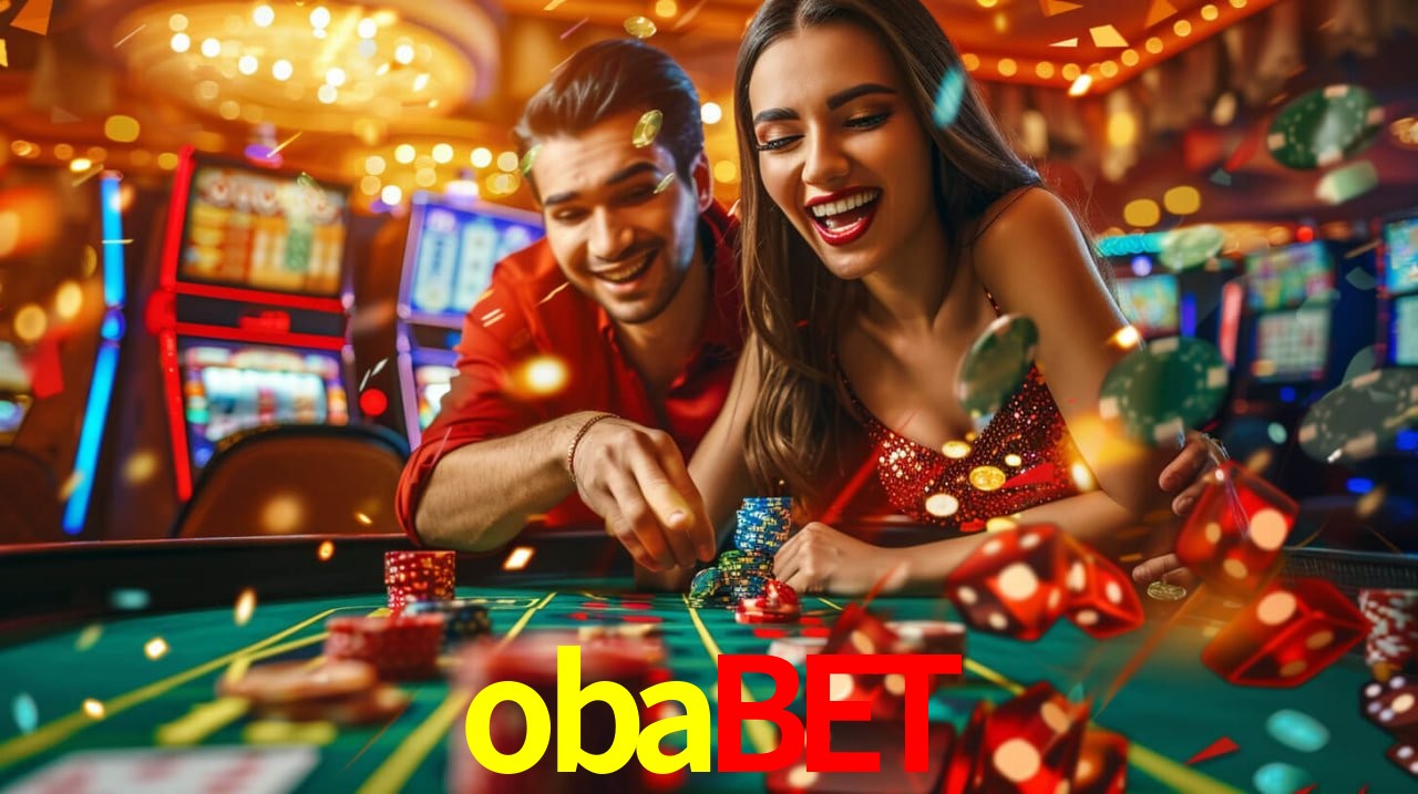 Promoções Sazonais obabet