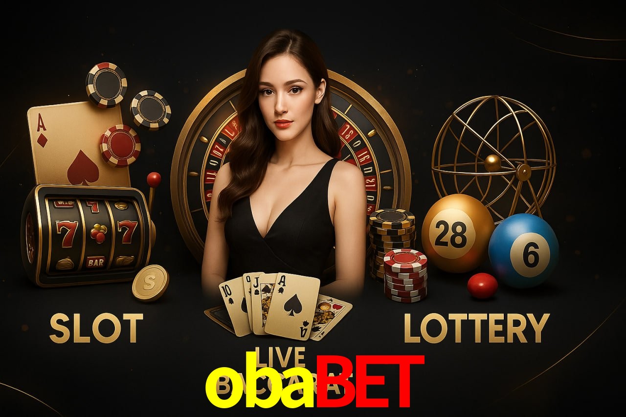 Slots obabet - RTP Alto Certificado