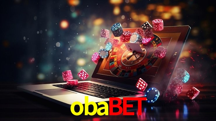 obabet Logo 3