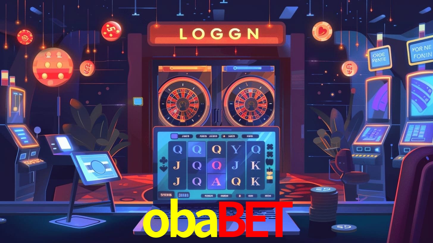 obabet Segurança Logo 2