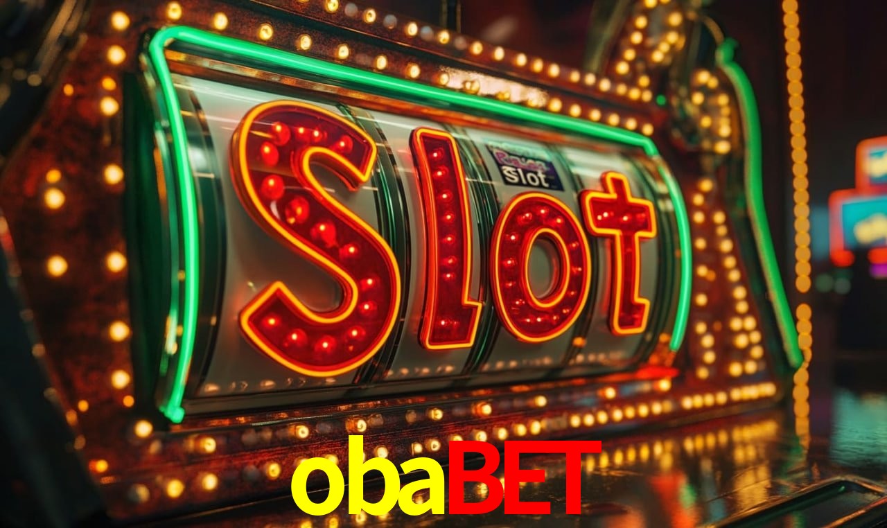 obabet Instalar Logo 1