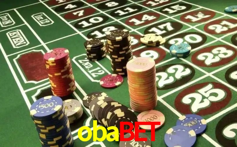 Benefícios da Conta obabet