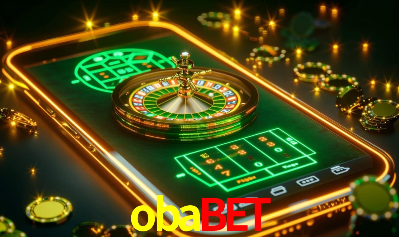 obabet Instalar Logo 3