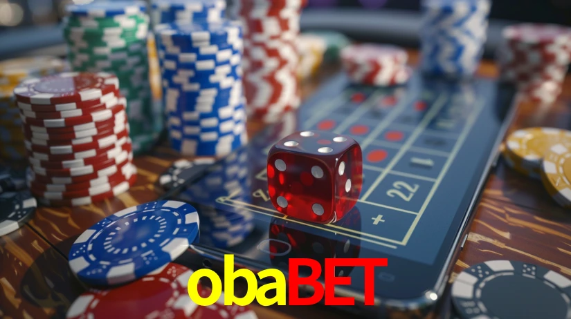 Odds Competitivas obabet